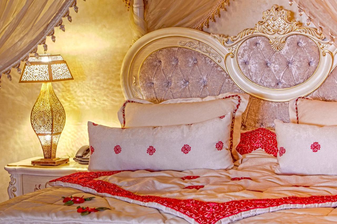 Dar Essalam Couette-café Marrakesh