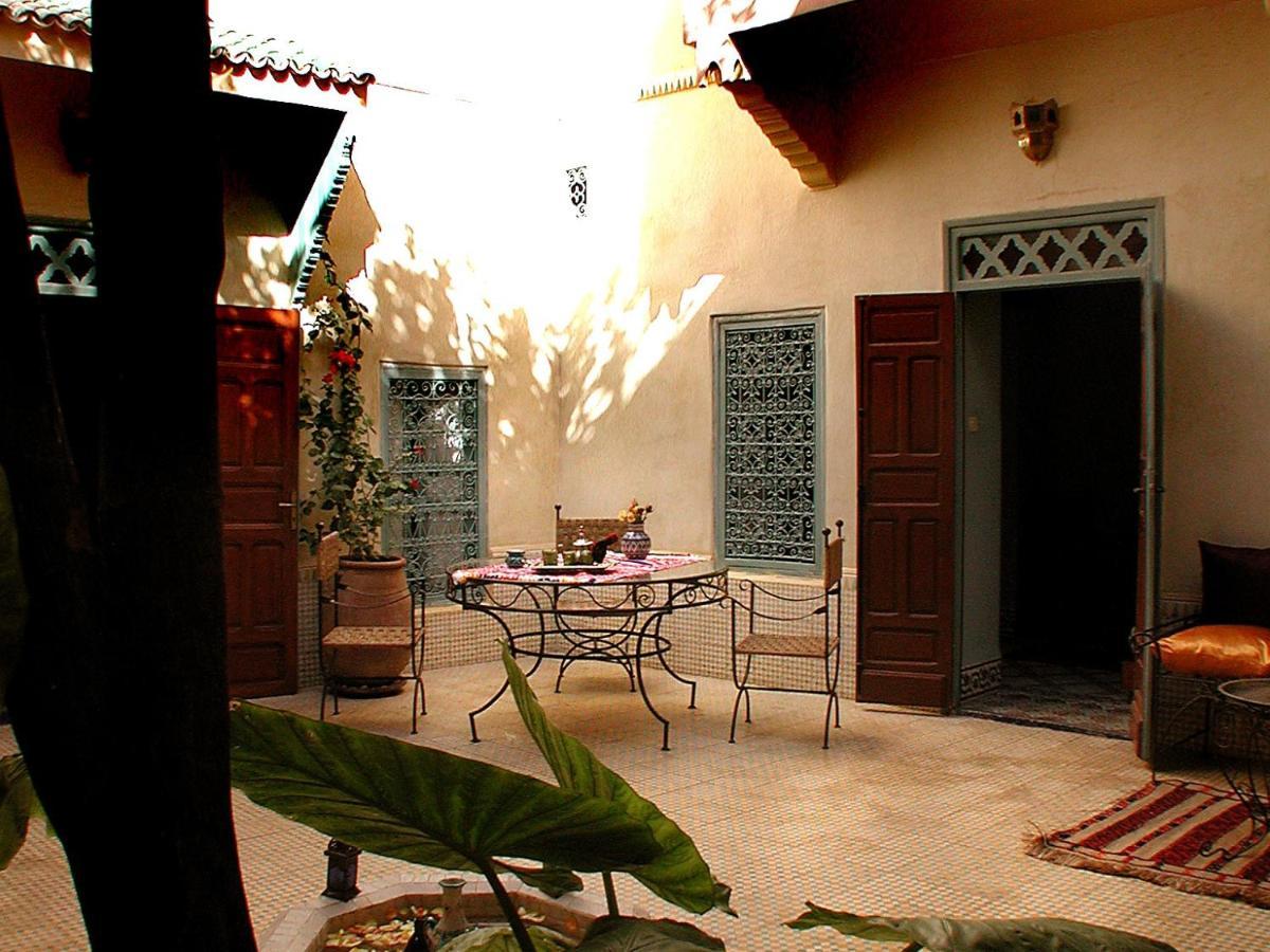 Dar Marhaba Acomodação com café da manhã  2*