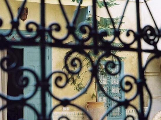 Bed and breakfast Dar Marhaba Marrakesh