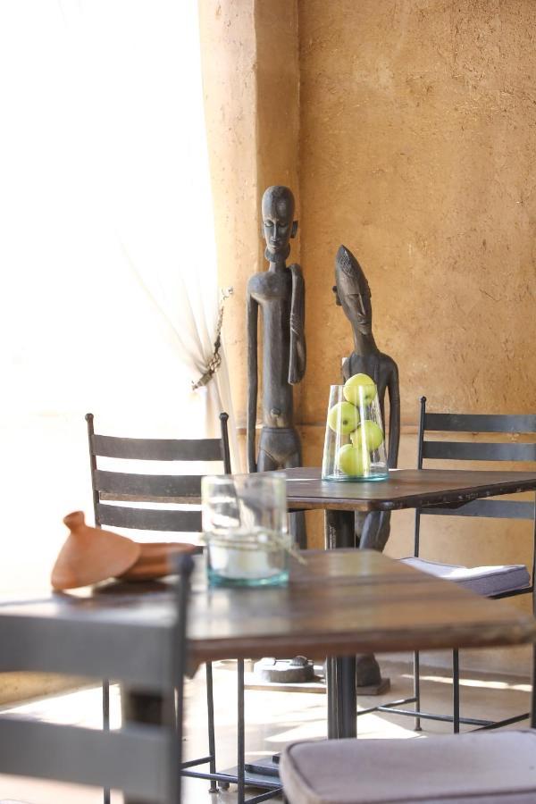 55 Marrakech 3* Marraquexe