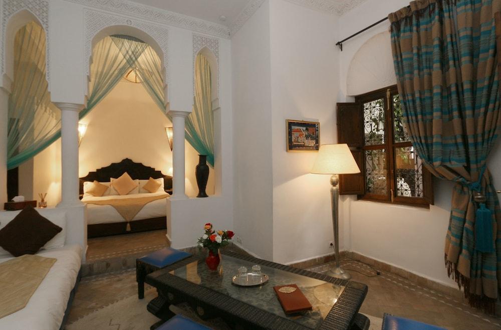 Pachavana 4* Marrakesh