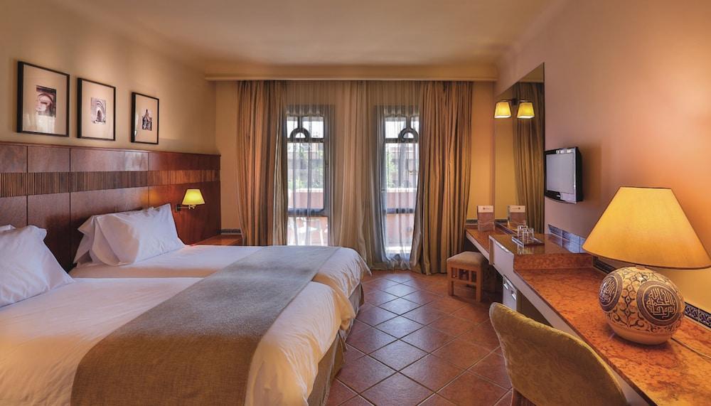 Hotel Riu Tikida Garden (adults Only) Marrakesh