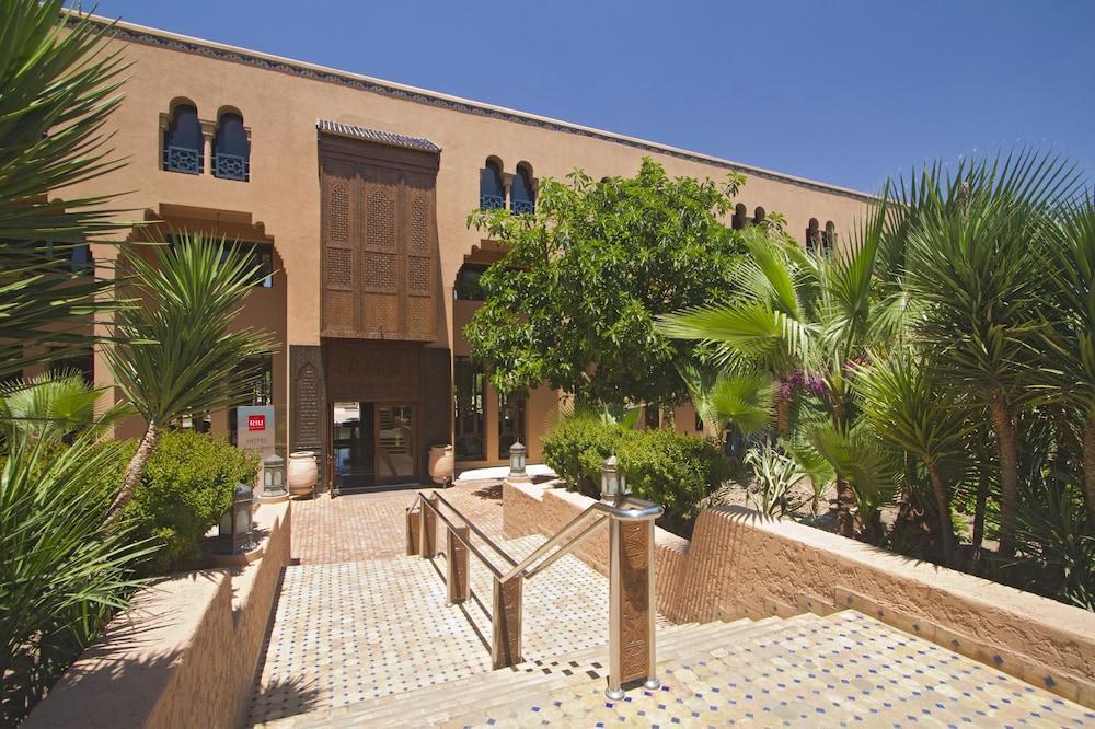 Hotel Riu Tikida Garden (adults Only) 4*