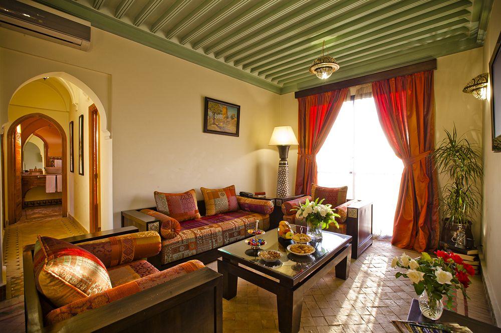 Lawrence D'arabie Marrakesh