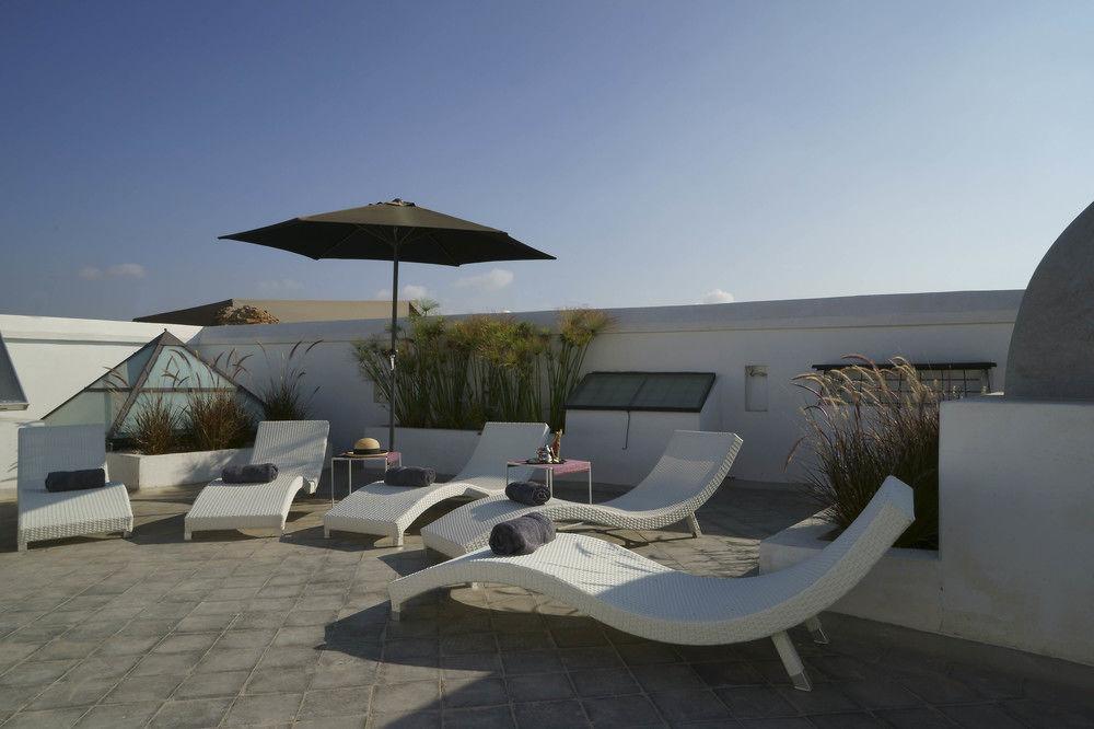 Sapphire & 4* Marrakesh