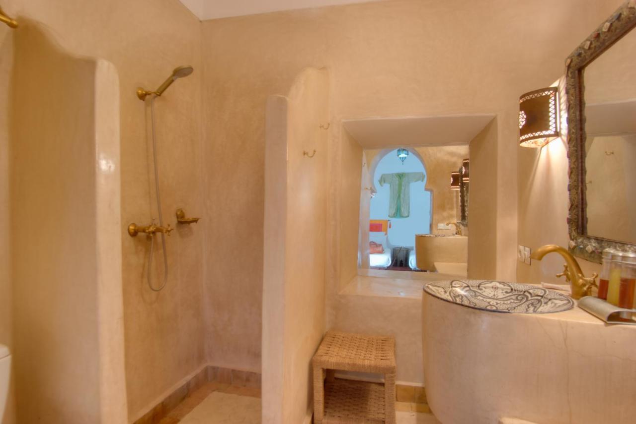 Riad Andalouse Riad Marrakesh