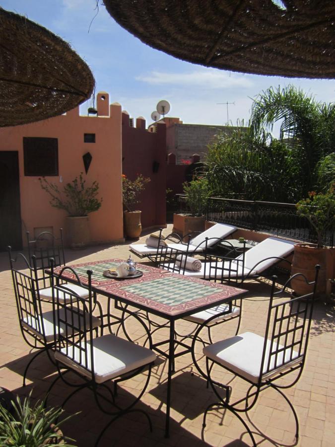 Riad Amin Guest house 4*