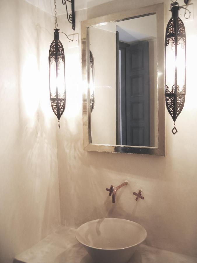 Bed & Breakfast Dar-k Marrakesh