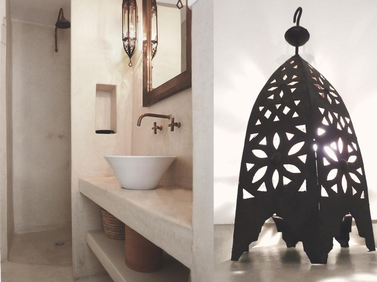 Dar-k Bed & Breakfast