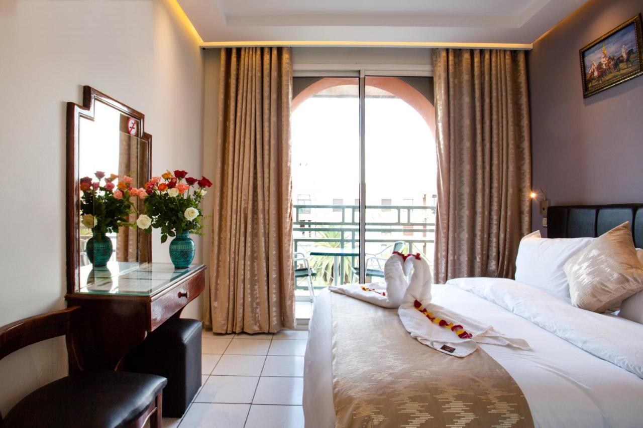 Akabar Hotel 3*