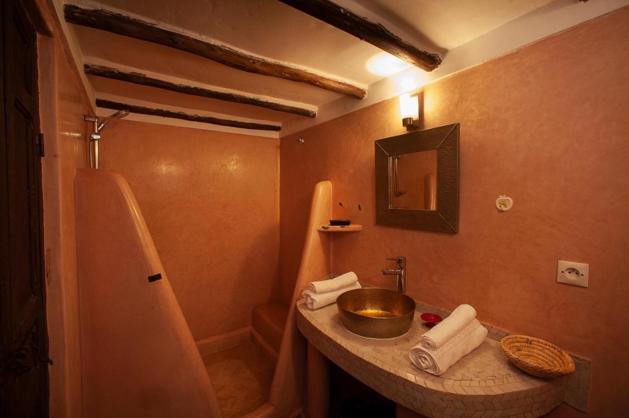 Riad Khabia &