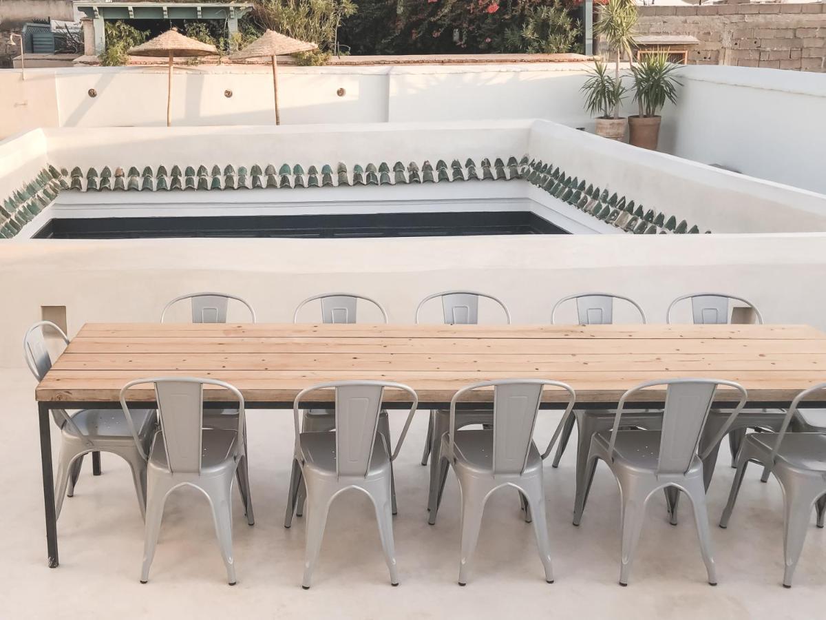 Dar-k Bed & Breakfast Marrakesh