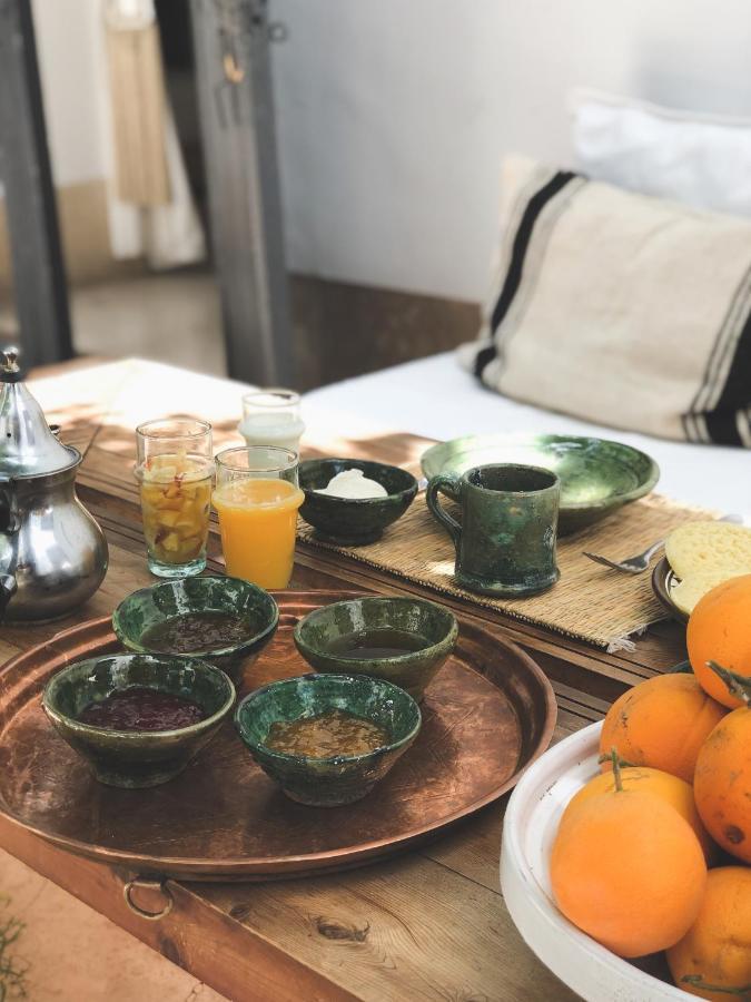 Dar-k Bed & Breakfast