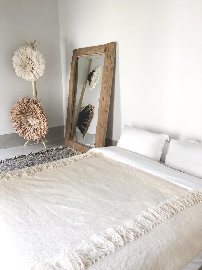 Dar-k Bed & Breakfast