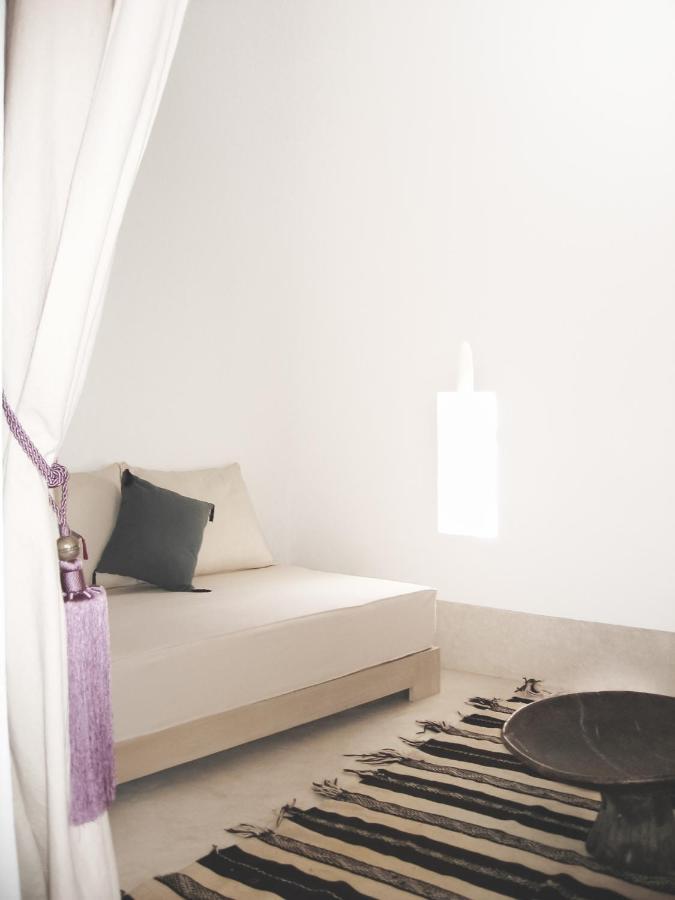 Bed & Breakfast Dar-k Marrakesh