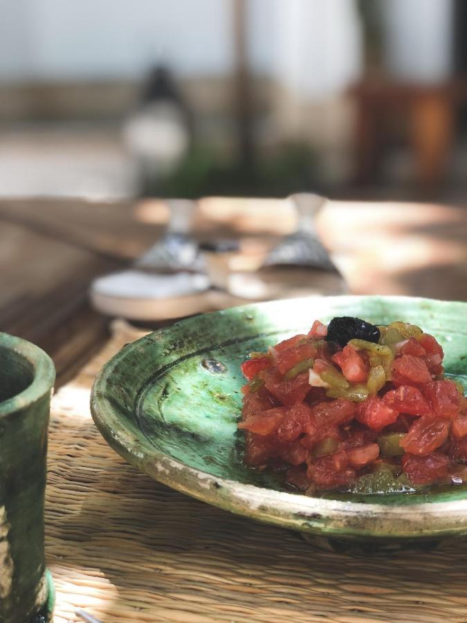 Dar-k Bed & Breakfast Marrakesh