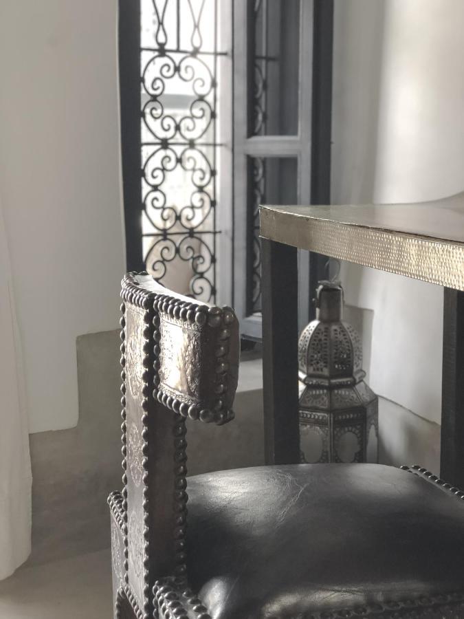 Dar-k Bed & Breakfast Marrakesh
