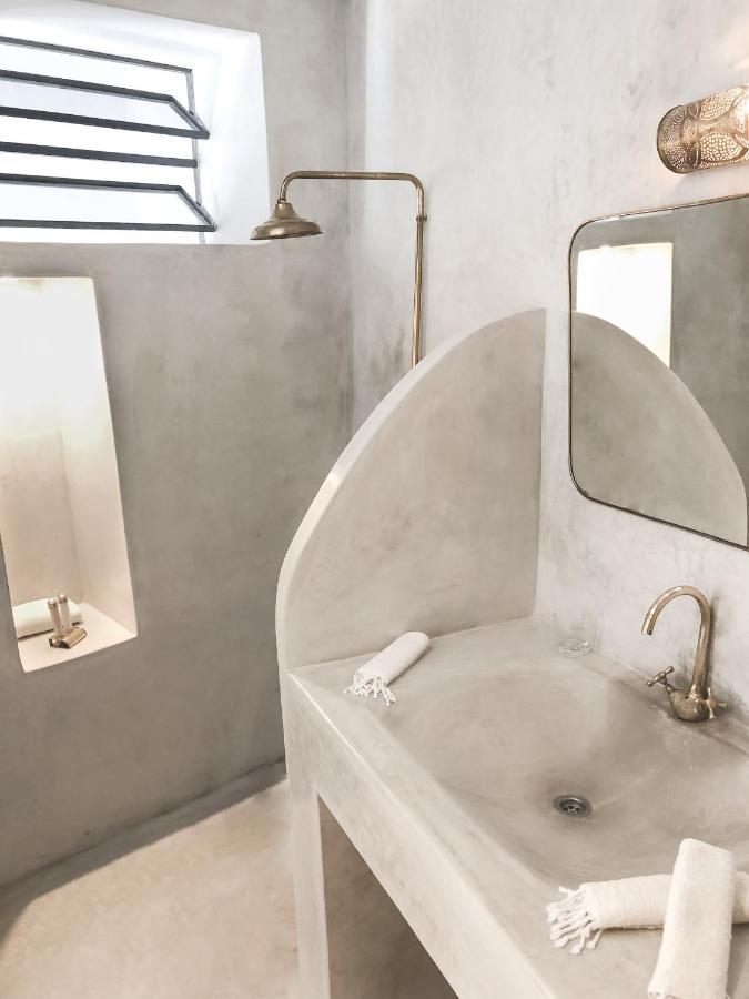 Bed & Breakfast Dar-k Marrakesh