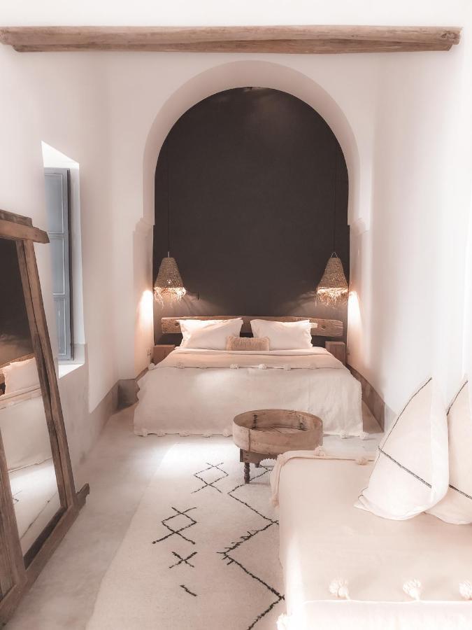 Dar-k Bed & Breakfast Marrakesh