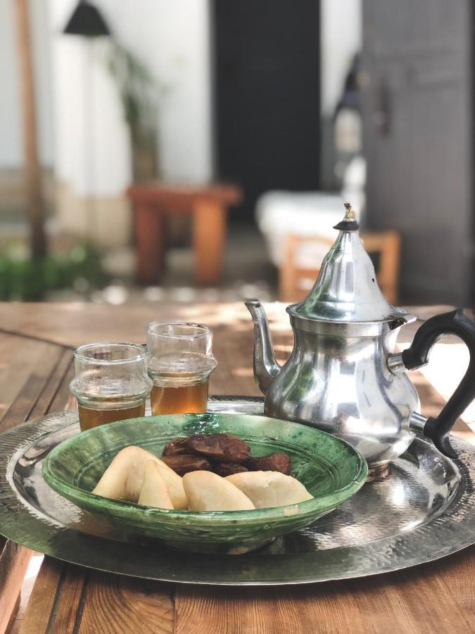 Bed & Breakfast Dar-k