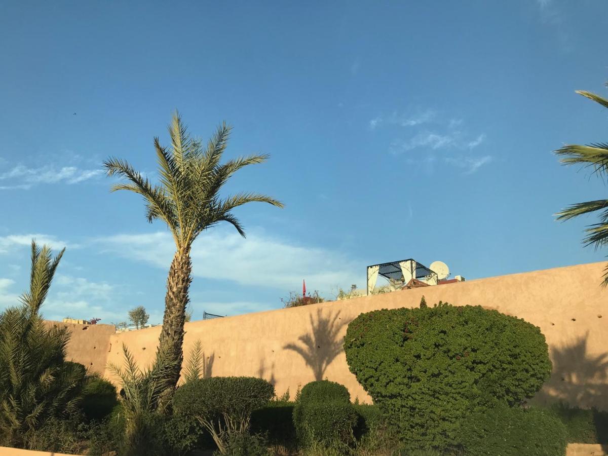 Lalla Merieme Marrakesh