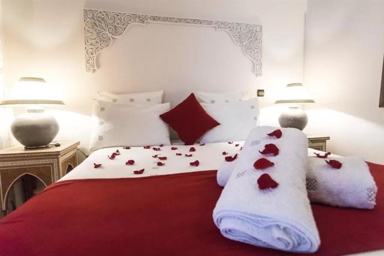 Anais Marrakech Marraquexe