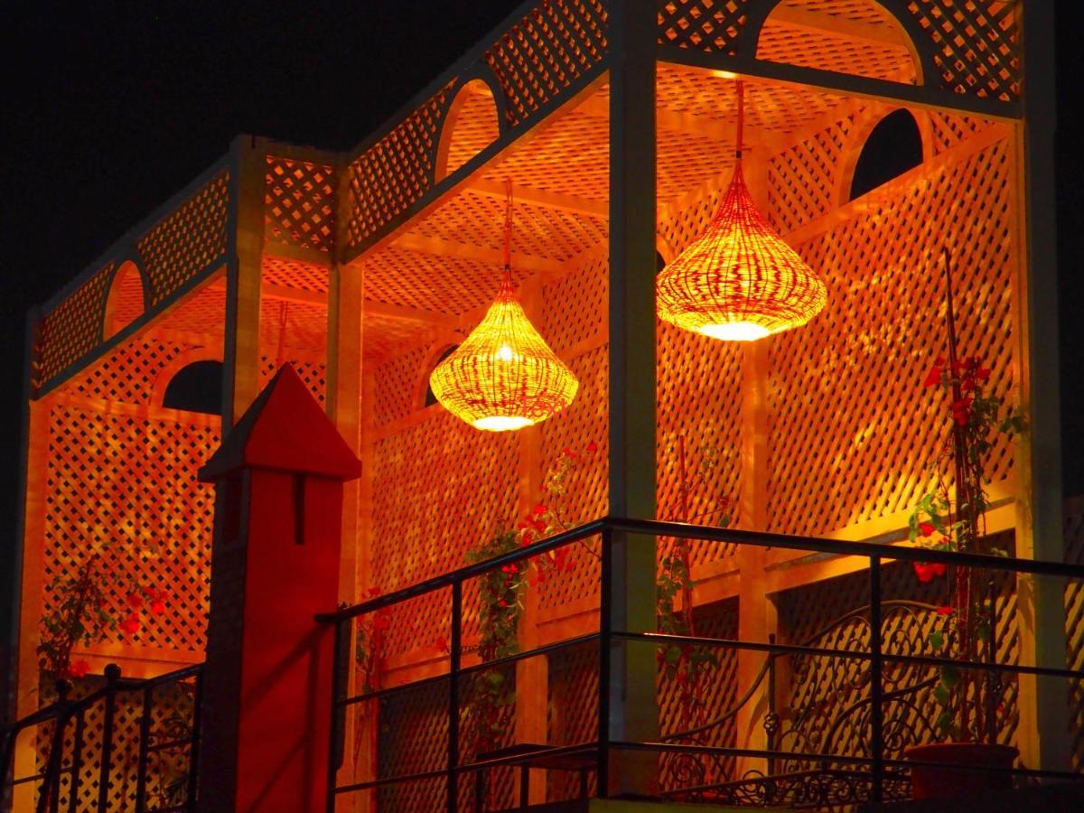 Dar Kasal Bed & Breakfast Marrakesh