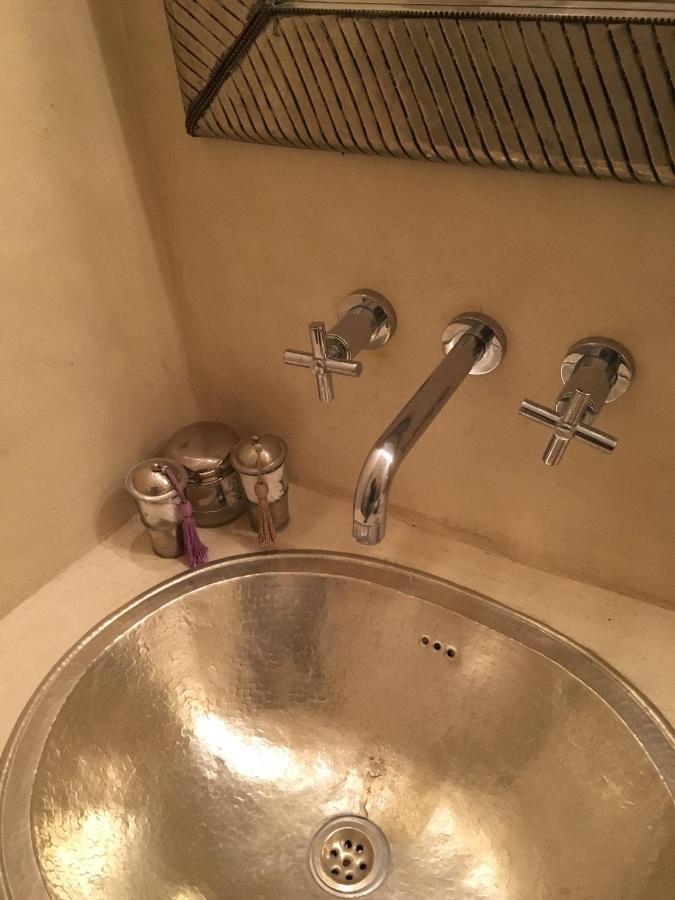 Bed & Breakfast Dar Kasal Marrakesh
