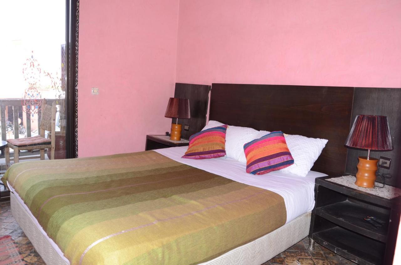 Ilyass Hotel