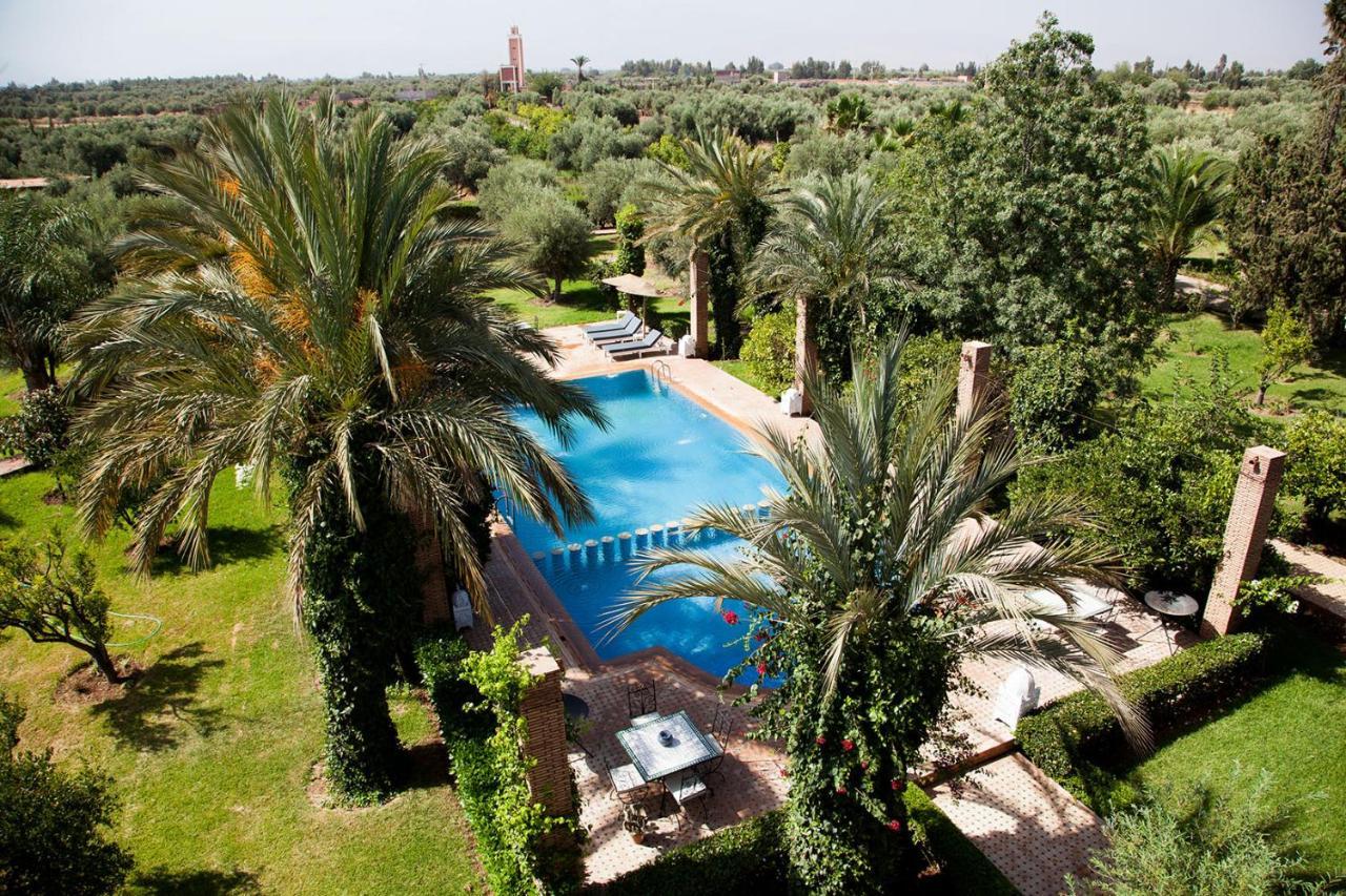 Mayo Riad 2*