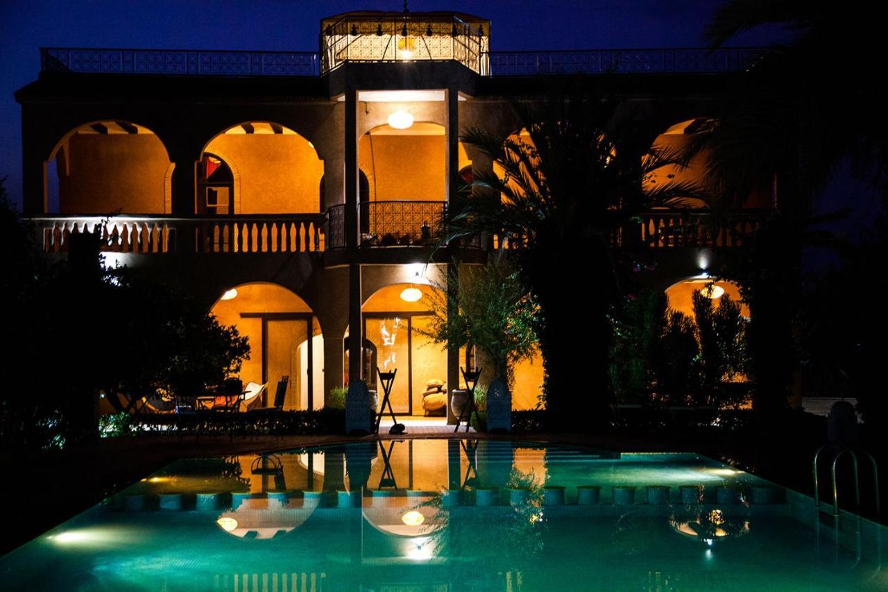 Mayo Riad 2*