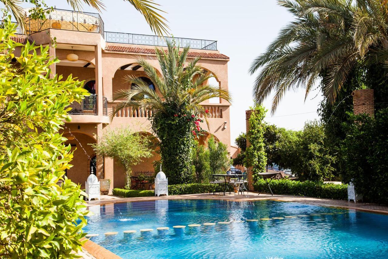 Mayo Marrakesh
