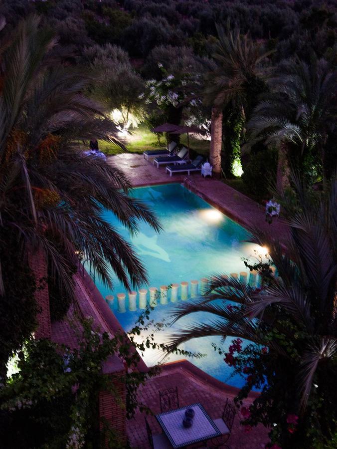 Riad Mayo 2*
