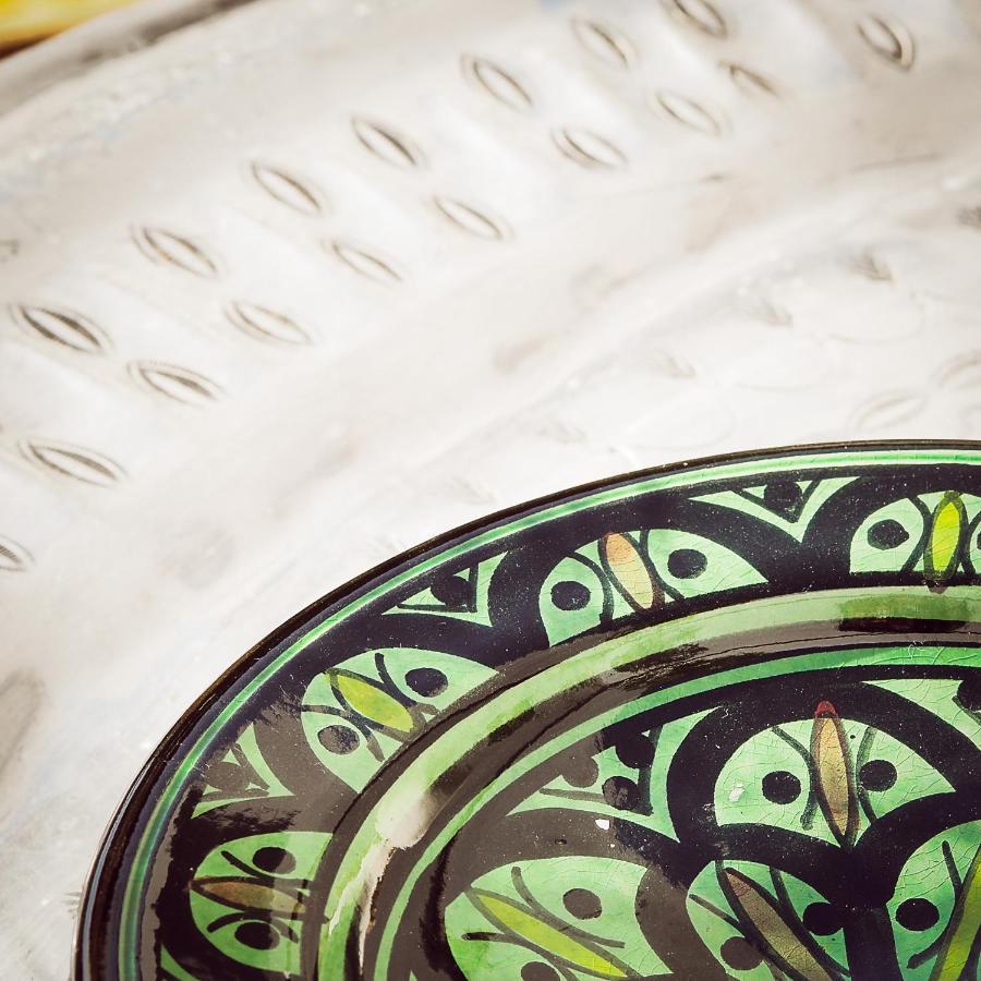 Riad Wabisabi Marrakesh
