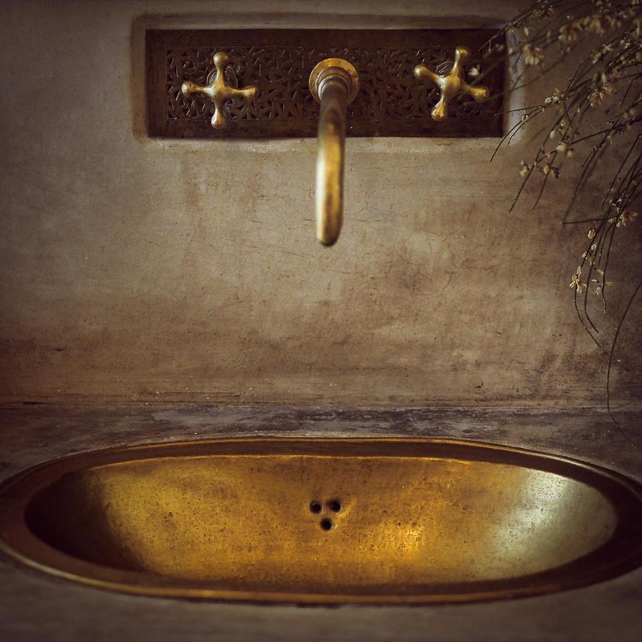 Wabisabi Riad Marrakesh