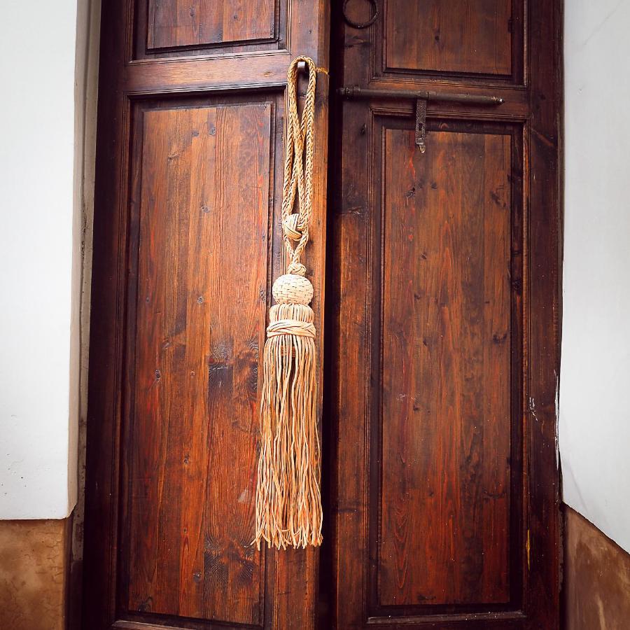 Wabisabi Riad Marrakesh