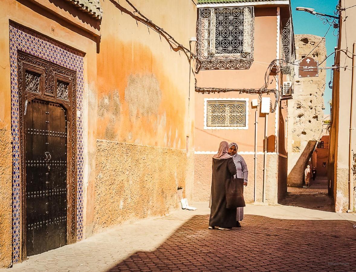 Wabisabi Riad 2*