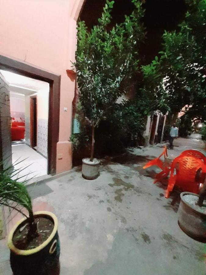 Three Brothers Riad Marrakesh