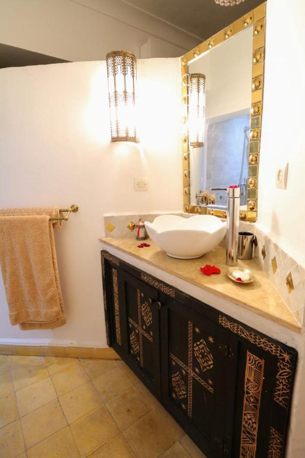Riad La Voute Etoilee