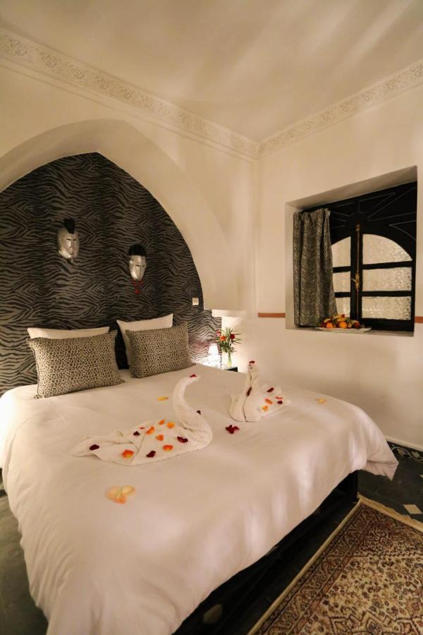La Voute Etoilee Marrakesh