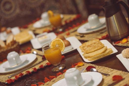 Riad Three Brothers Marrakesh