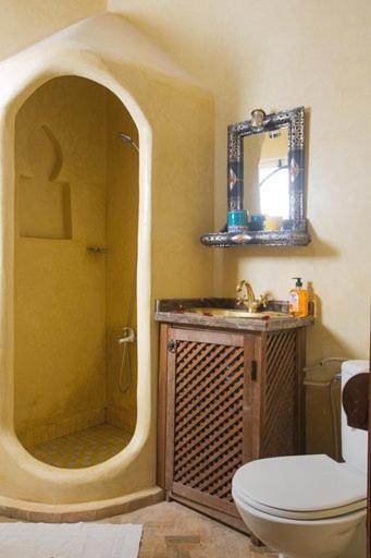 Riad Three Brothers