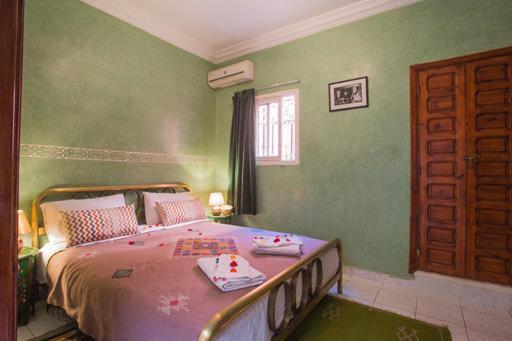 Three Brothers Riad 2*