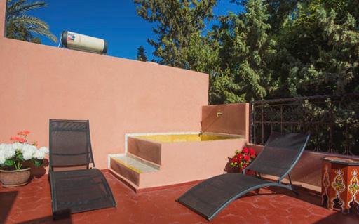 Three Brothers Riad 2*