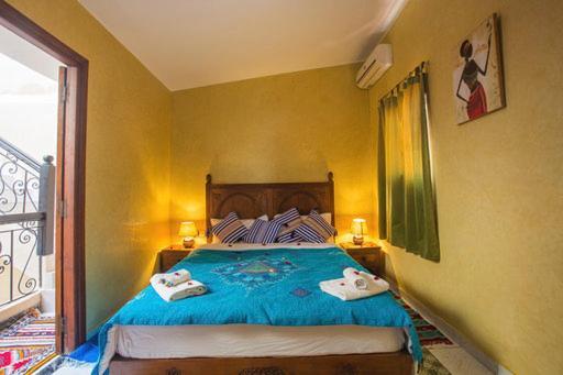 Three Brothers 2* Marrakesh