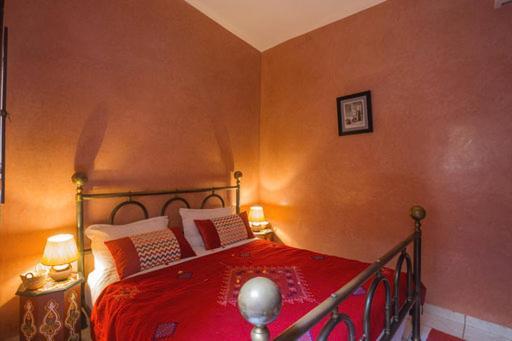 Riad Three Brothers 2*