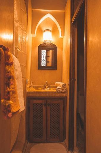 Riad Three Brothers Marrakesh