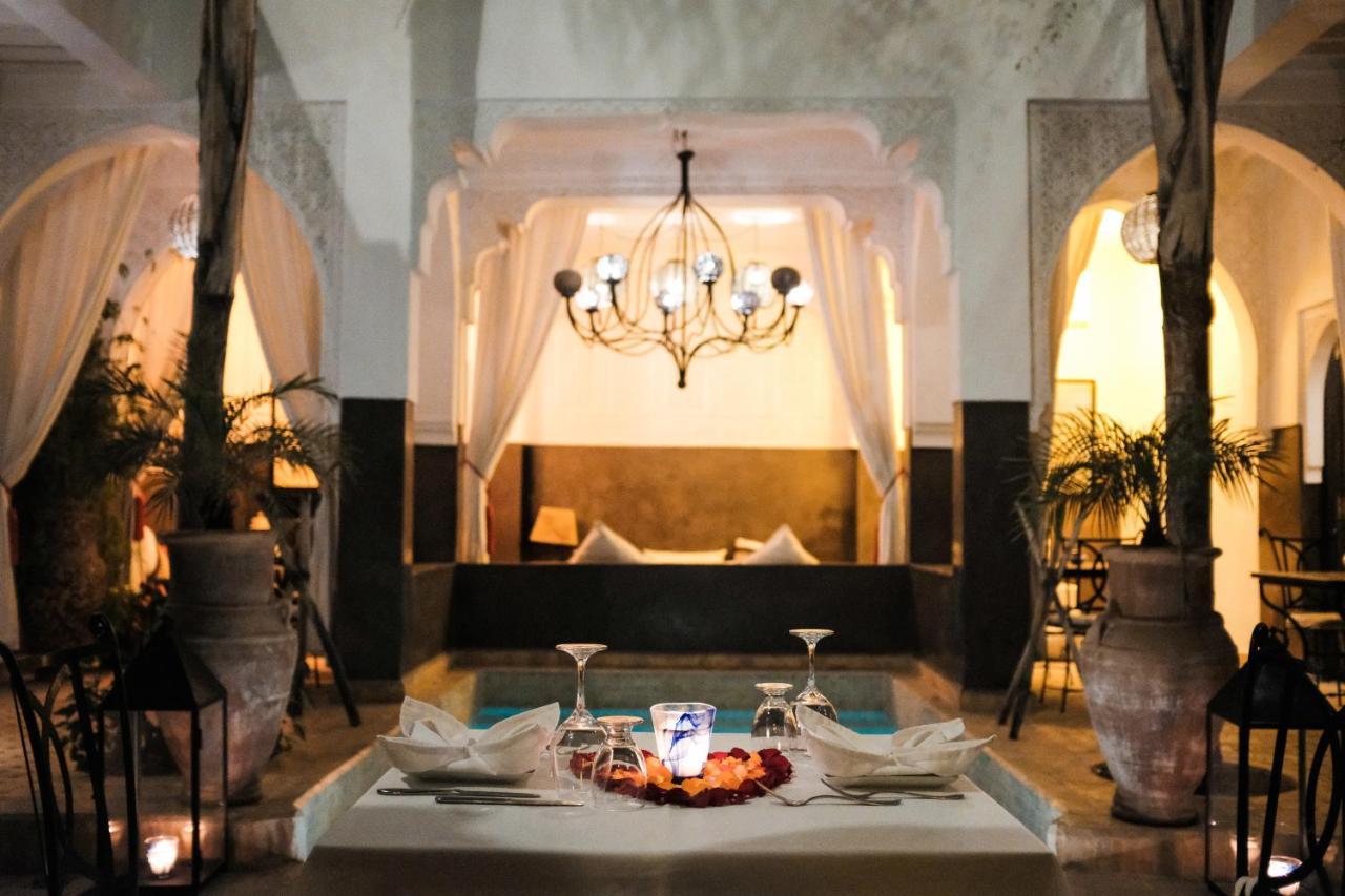 Pachavana Riad Marrakesh