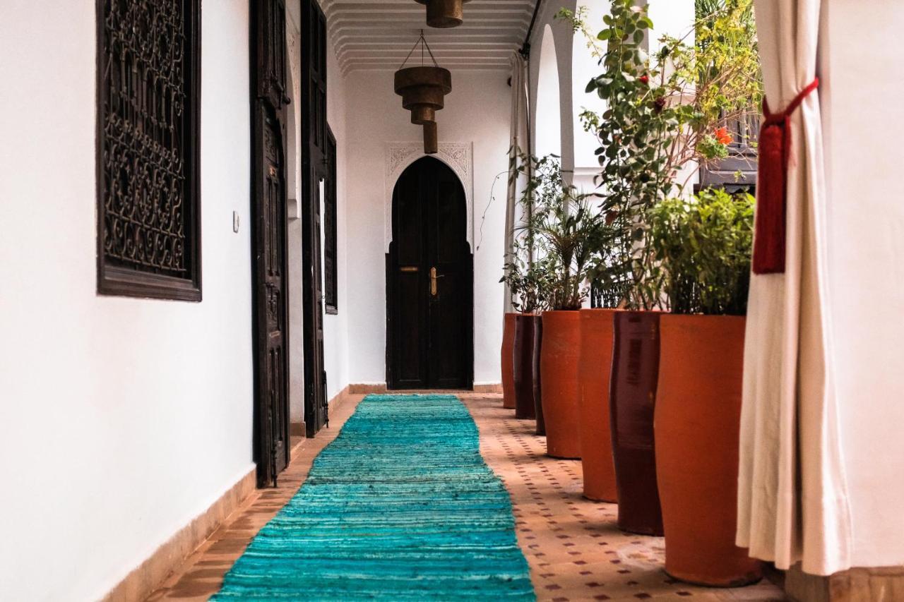Pachavana 4* Marrakesh
