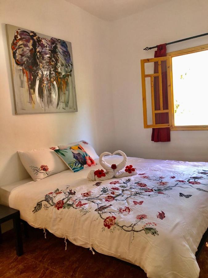 La Perle Aux Oiseaux Marrakech Guest house